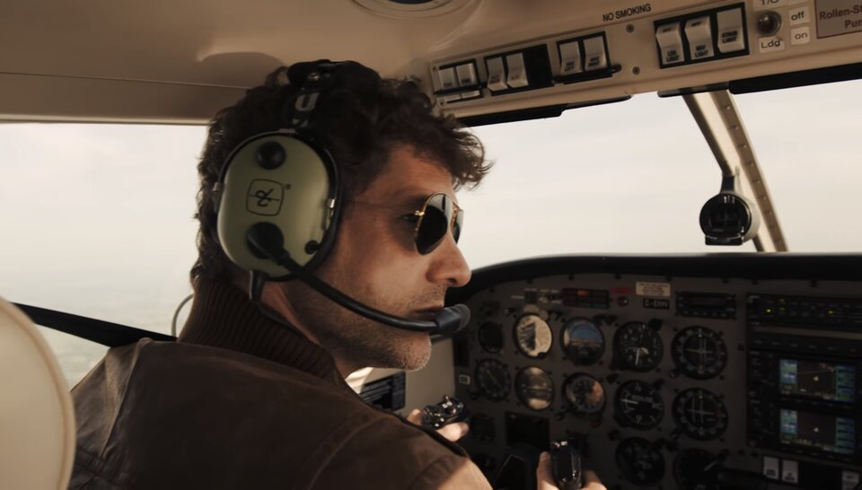 Wieviel Aufwand ist es, den Pilotenschein zu erwerben?