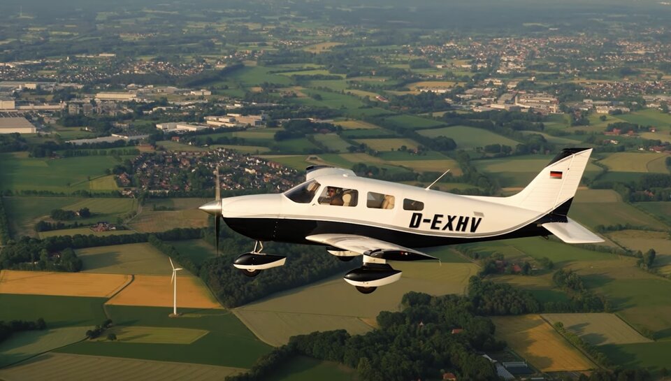 Praktische Ausbildung