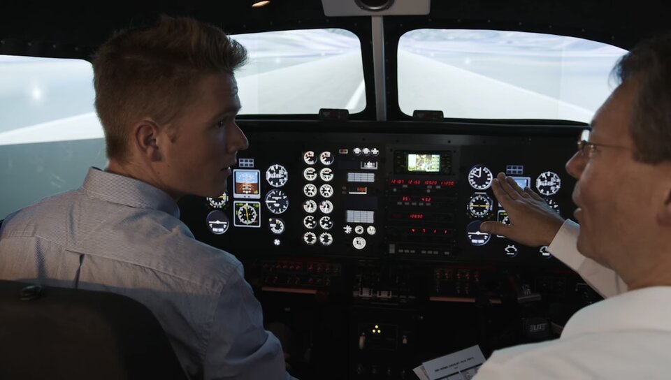 Die Integrierte Ausbildung