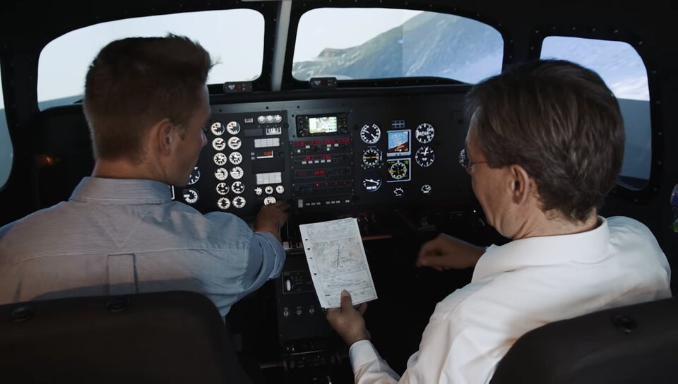 Simulator